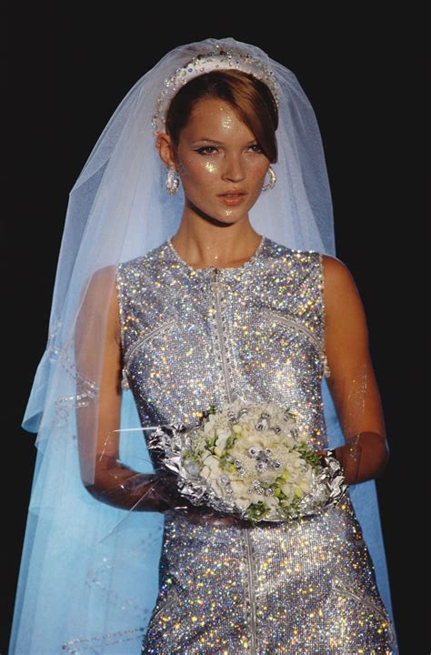 gianni versace wedding dresses